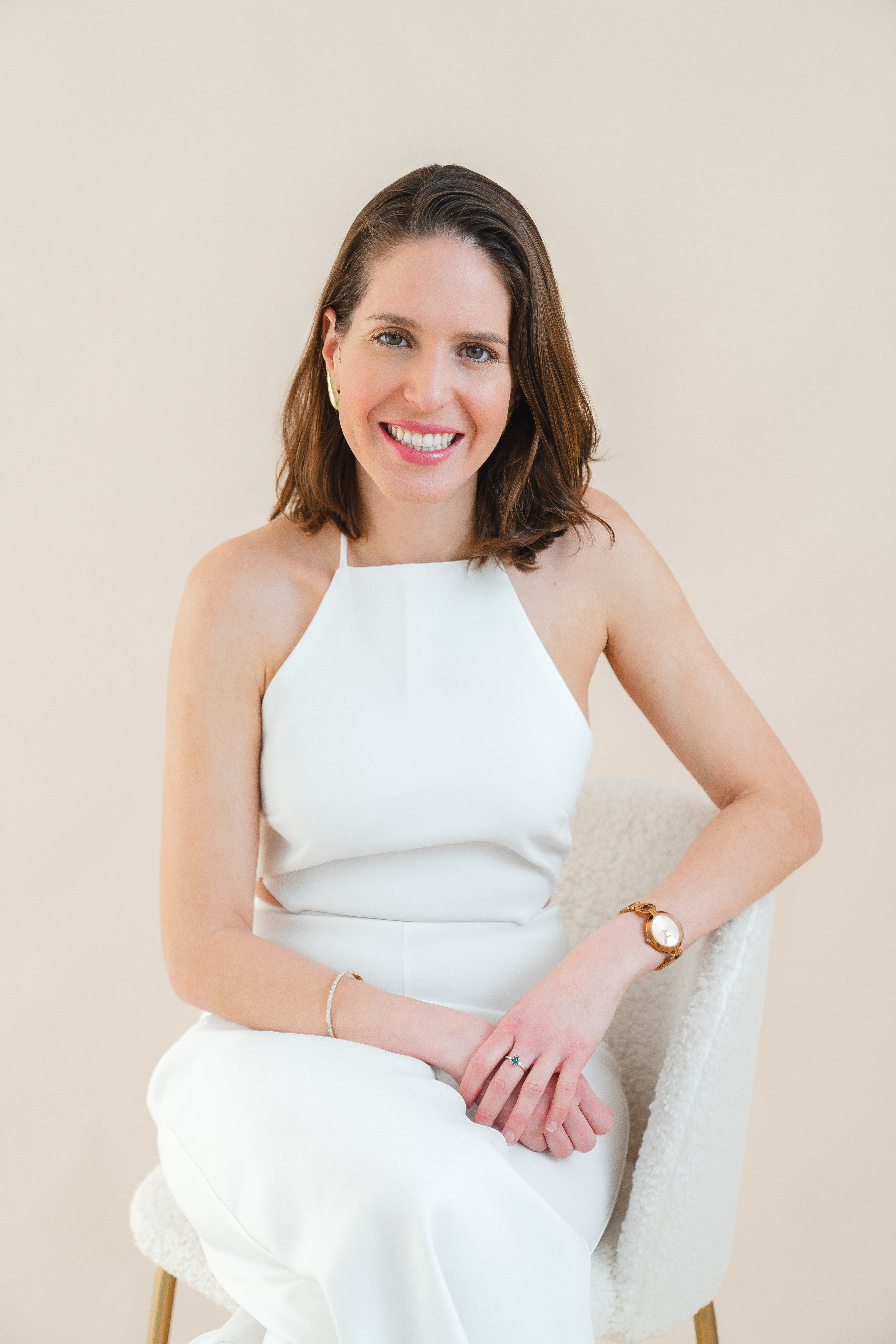Dra. Amanda Medeiros